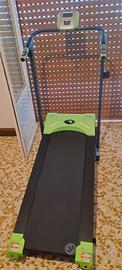 Tapis roulant magnetico Diadora Evo