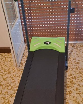 Tapis roulant magnetico Diadora Evo