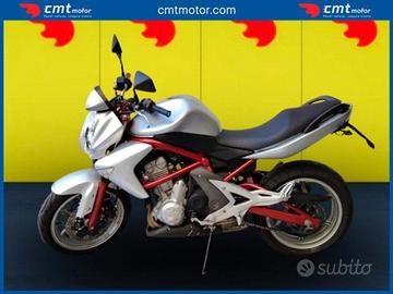 KAWASAKI ER-6N Garantita e Finanziabile