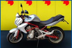 KAWASAKI ER-6N Garantita e Finanziabile
