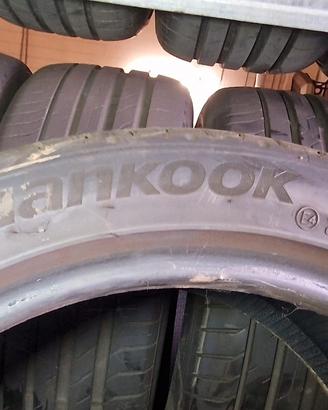 pneumatici estivi ex Audi A4 Hankook
