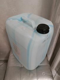 Bidone 20Lt in plastica rinforzata 