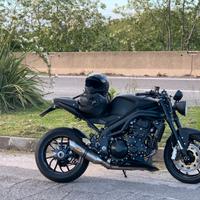Triumph Speed Triple 1050 - 2010