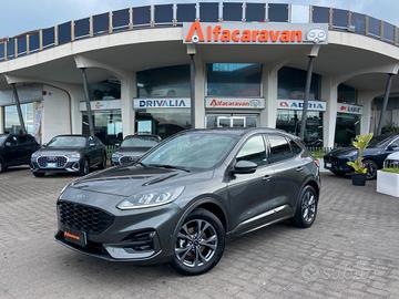 Ford Kuga 2.5 full hybrid ST-Line 2wd 190cv cvt