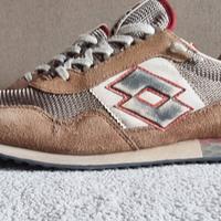 Sneakers Lotto Legend