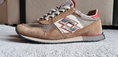 Sneakers Lotto Legend