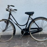 Bici donna
