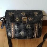 Borsa tracolla donna borbonese