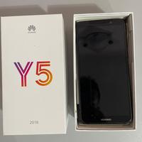 Huawei Y5