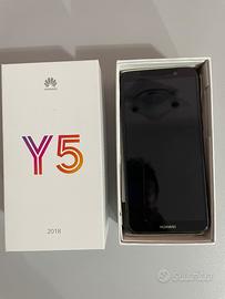 Huawei Y5