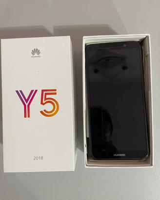 Huawei Y5