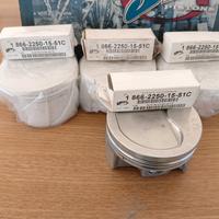 Pistoni stampati JE Pistons 