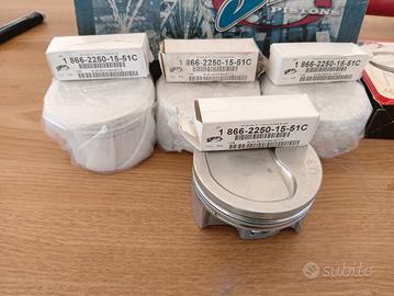 Pistoni stampati JE Pistons 