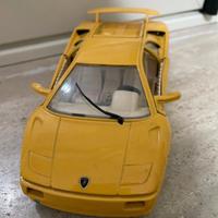 Lamborghini diablo 1/24