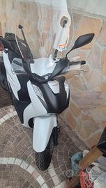 honda sh 150 sport