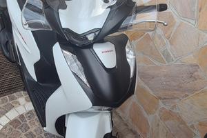 honda sh 150 sport