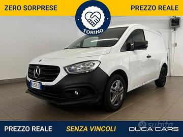 Mercedes-Benz Citan 110 CDI Furgone Long