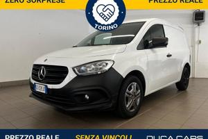 Mercedes-Benz Citan 110 CDI Furgone Long