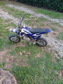 miniMoto