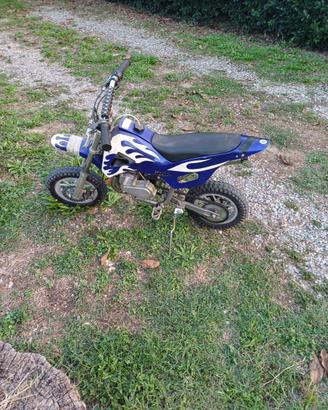 miniMoto