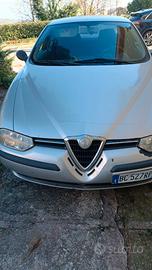 Alfa 156 JTD