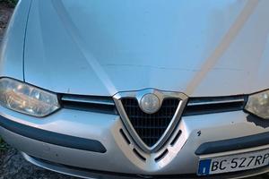 Alfa 156 JTD
