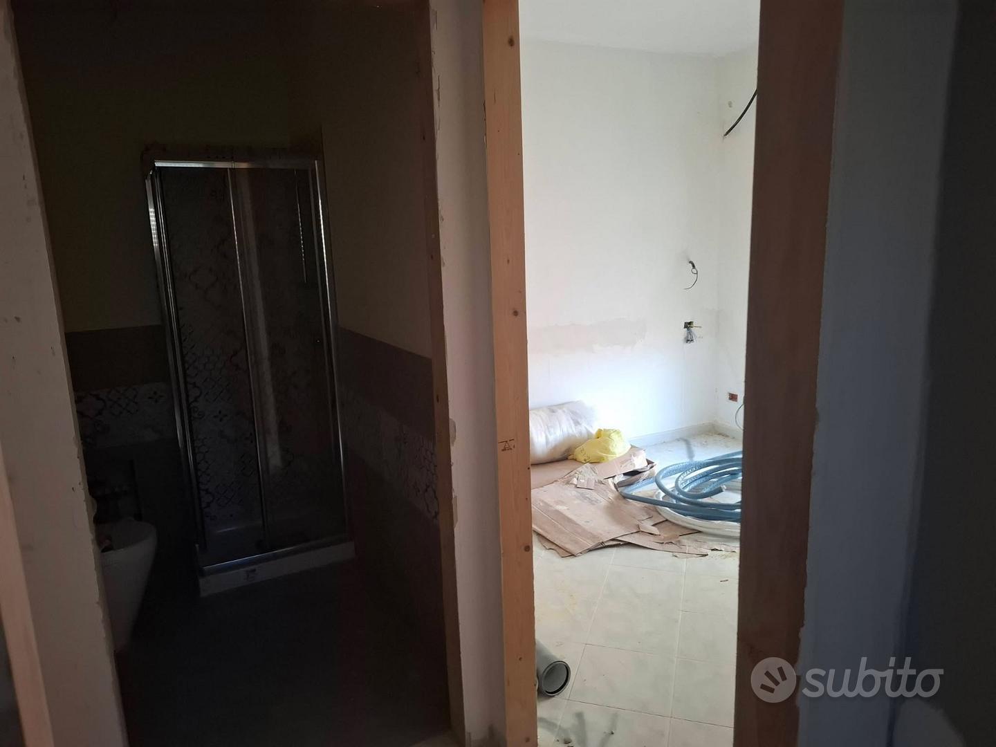 Appartamento – Marsala, Rione Sappusi, Trapani - Vista 4
