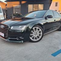 AUDI A8 3.0 TDI 250CV cl.d. quattro tiptronic