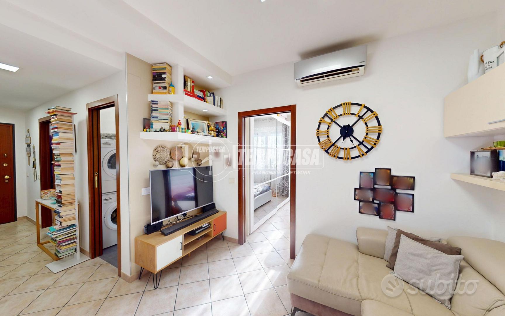 Apartment in Cinisello Balsamo, Balsamo - Vista 5