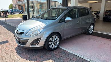 Opel Corsa 1.2 5 porte 51 Kw / 70 Cv