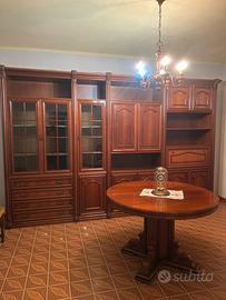 Mobile soggiorno classico