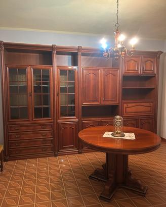 Mobile soggiorno classico