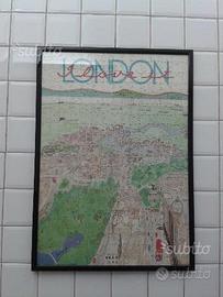 Puzzle london