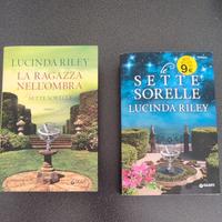 Libri Le sette sorelle