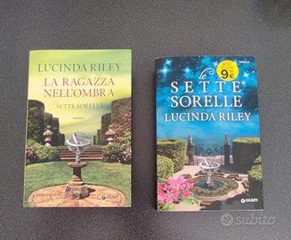 Libri Le sette sorelle