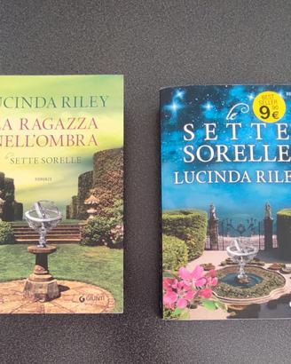 Libri Le sette sorelle