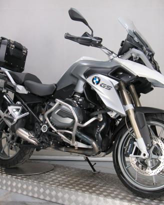 Bmw R 1200 GS ABS