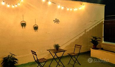 Casa vacanza Torre Lapillo (Porto Cesareo)