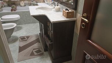mobile bagno