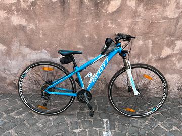 Scott 930 taglia s