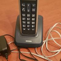 Telefono senza fili