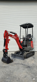 Escavatore 18Q Nuovo