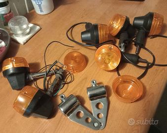 ricambi morini corsaro 125 e 350