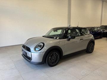 MINI Cooper Cooper C