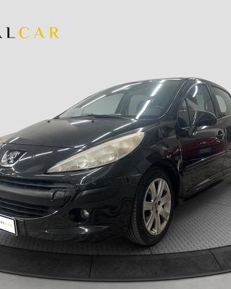 Peugeot 207 1.6 HDi 90CV 5p. XS 2007