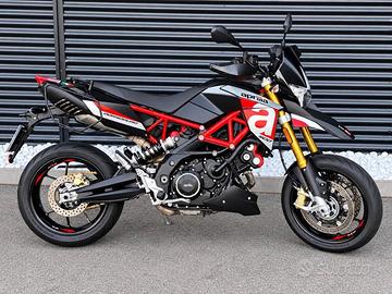 Aprilia Dorsoduro 900