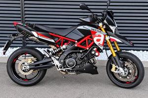 Aprilia Dorsoduro 900