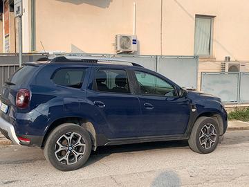 DACIA DUSTER 15" ANNIVERSARY TCe 100 ECO-G
