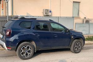 DACIA DUSTER 15" ANNIVERSARY TCe 100 ECO-G