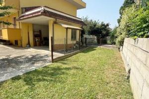 Porzione di bifamiliare ristrutturata, N/346